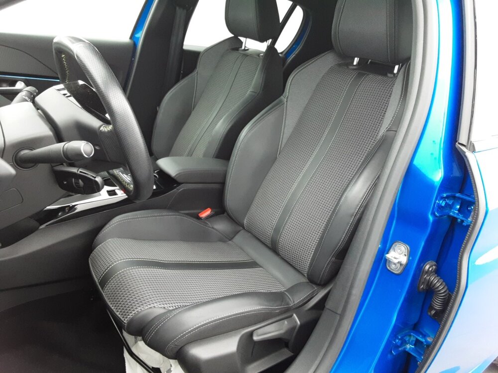 Occasion PEUGEOT 208 208 PureTech 100 S&S BVM6 - GT