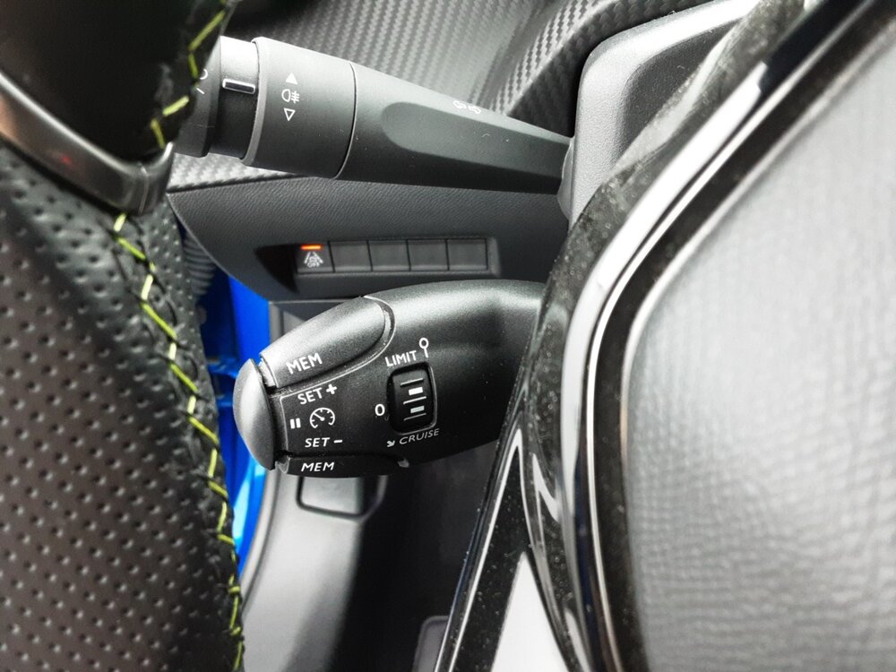 Occasion PEUGEOT 208 208 PureTech 100 S&S BVM6 - GT