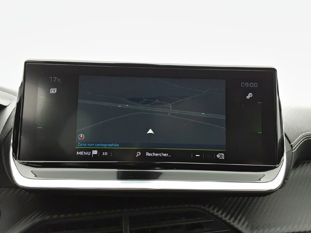 Occasion PEUGEOT 208 208 PureTech 100 S&S BVM6 - GT