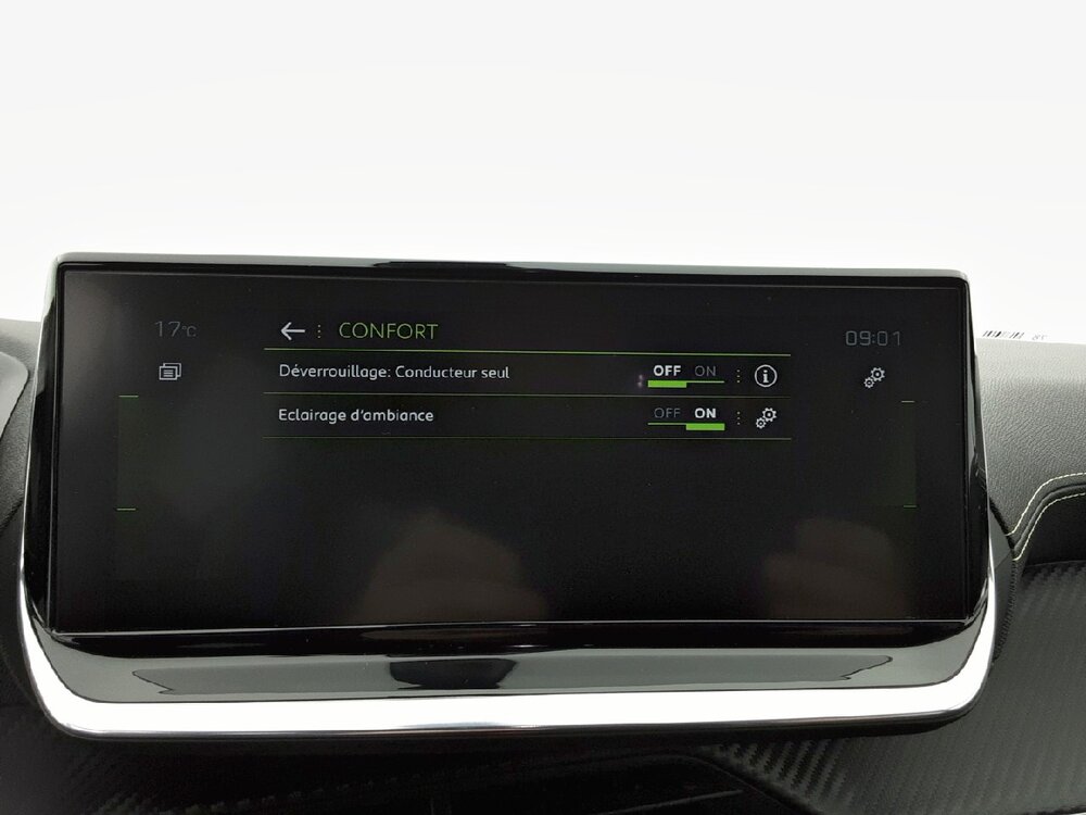 Occasion PEUGEOT 208 208 PureTech 100 S&S BVM6 - GT