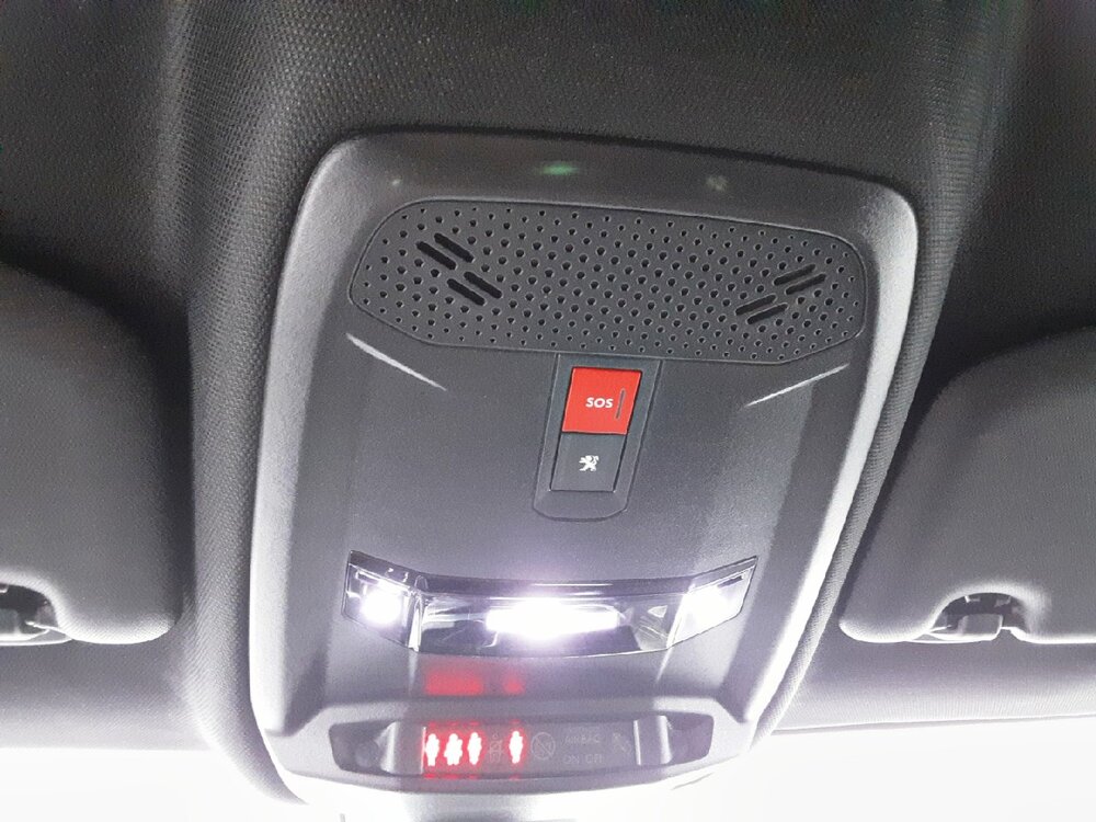 Occasion PEUGEOT 208 208 PureTech 100 S&S BVM6 - GT