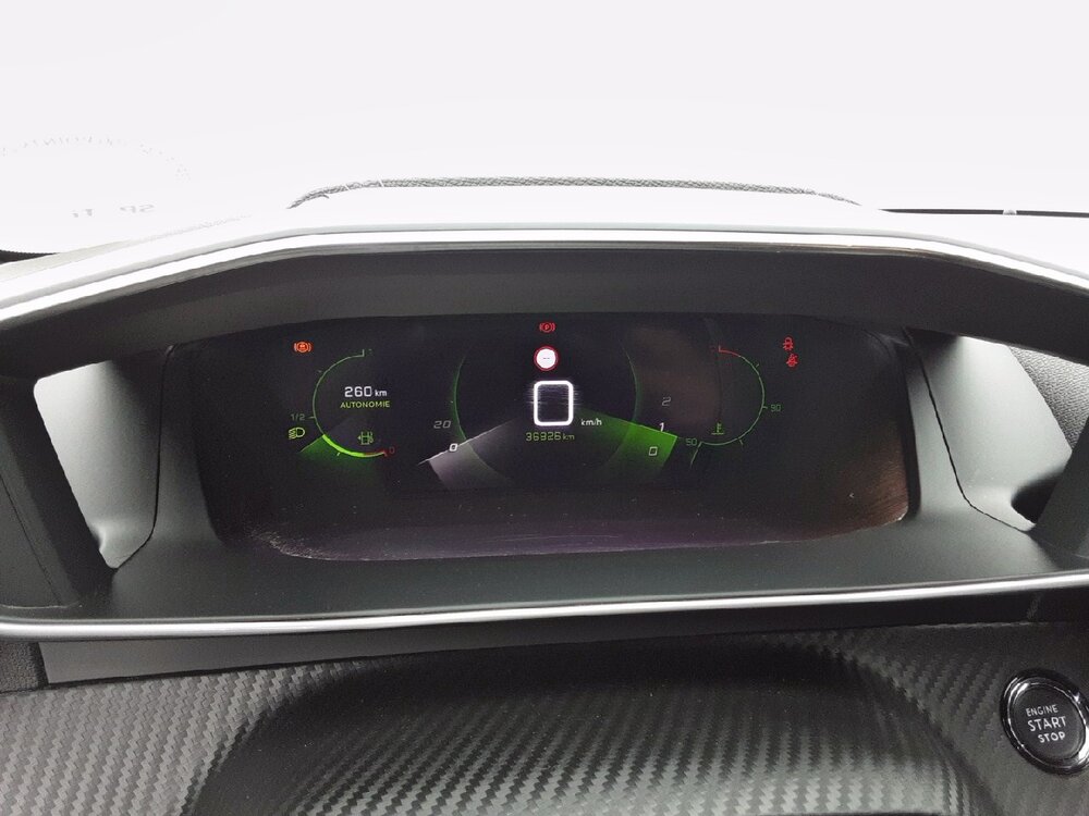 Occasion PEUGEOT 208 208 PureTech 100 S&S BVM6 - GT