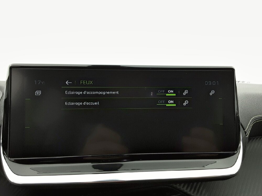 Occasion PEUGEOT 208 208 PureTech 100 S&S BVM6