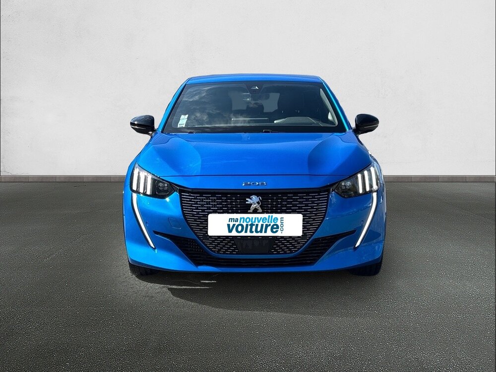 Occasion PEUGEOT 208 208 PureTech 100 S&S BVM6 - GT
