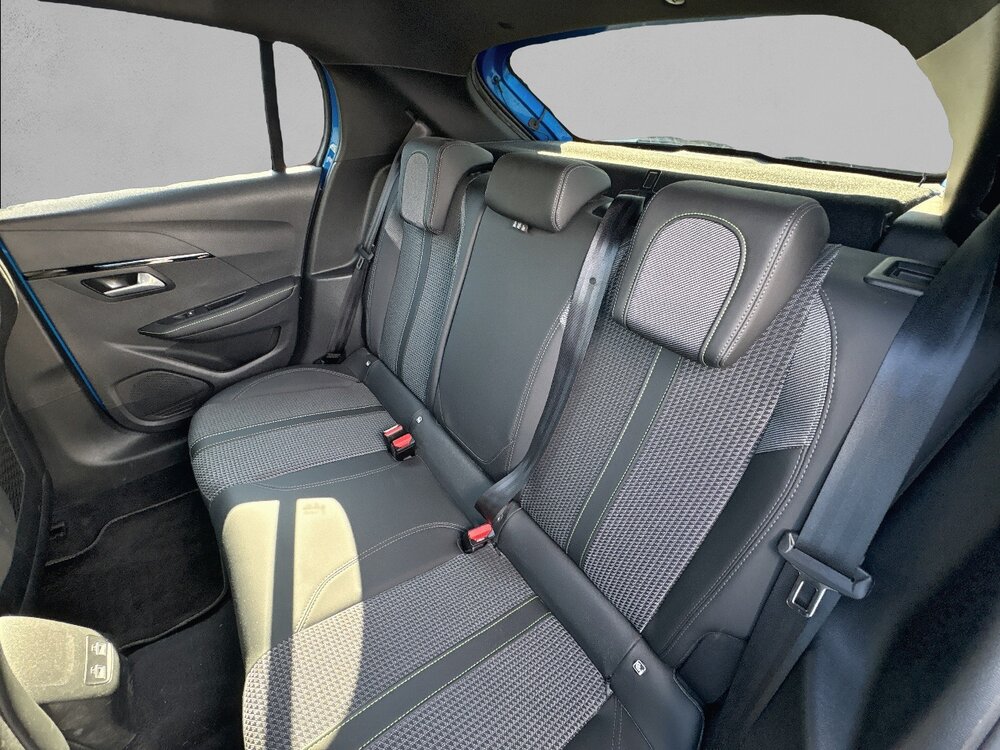 Occasion PEUGEOT 208 208 PureTech 100 S&S BVM6 - GT