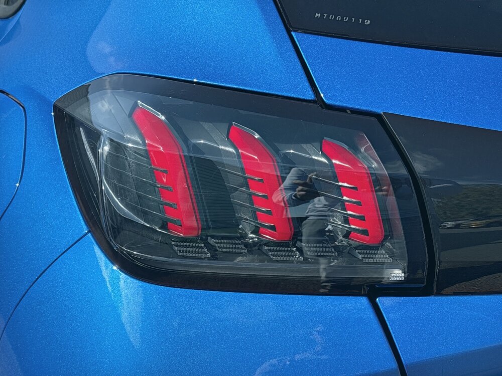 Occasion PEUGEOT 208 208 PureTech 100 S&S BVM6 - GT
