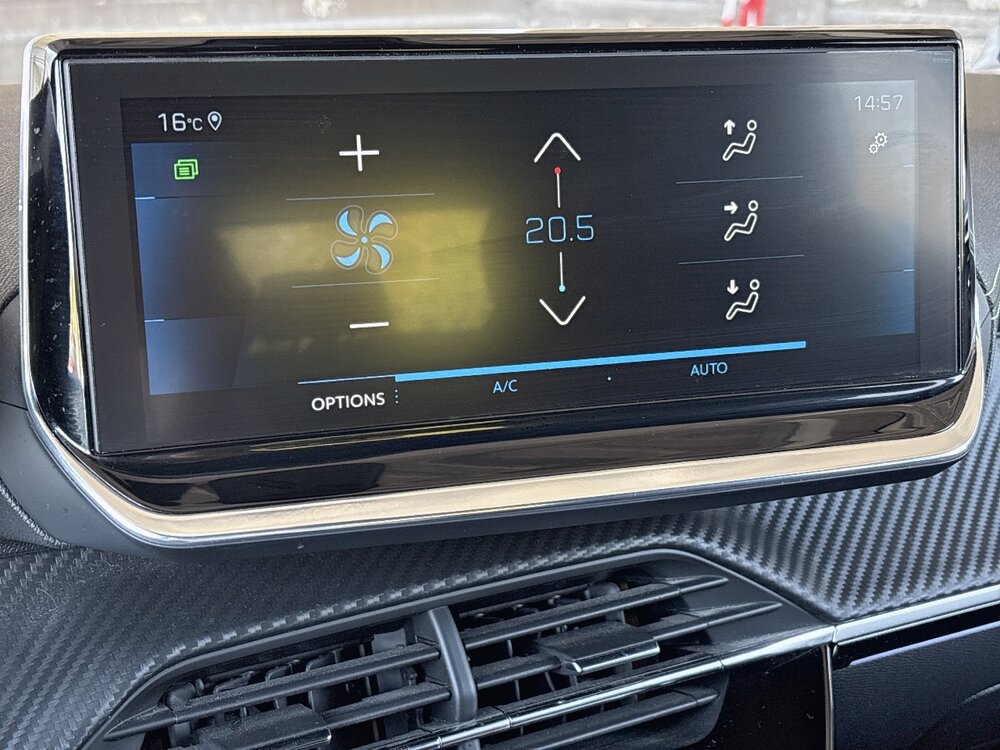 Occasion PEUGEOT 208 208 PureTech 100 S&S BVM6 - GT