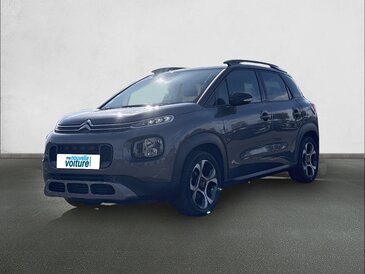 Occasion CITROEN C3 Aircross C3 Aircross PureTech 130 S&S EAT6