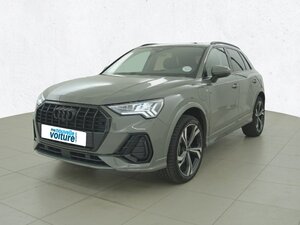 Occasion AUDI Q3 Q3 45 TFSIe 245 ch S tronic 6 - S line