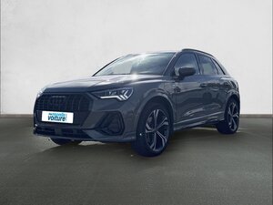 Occasion AUDI Q3 Q3 45 TFSIe 245 ch S tronic 6 - S line