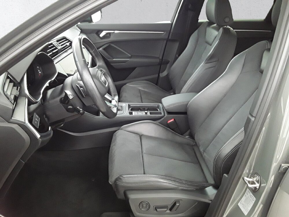 Occasion AUDI Q3 Q3 45 TFSIe 245 ch S tronic 6