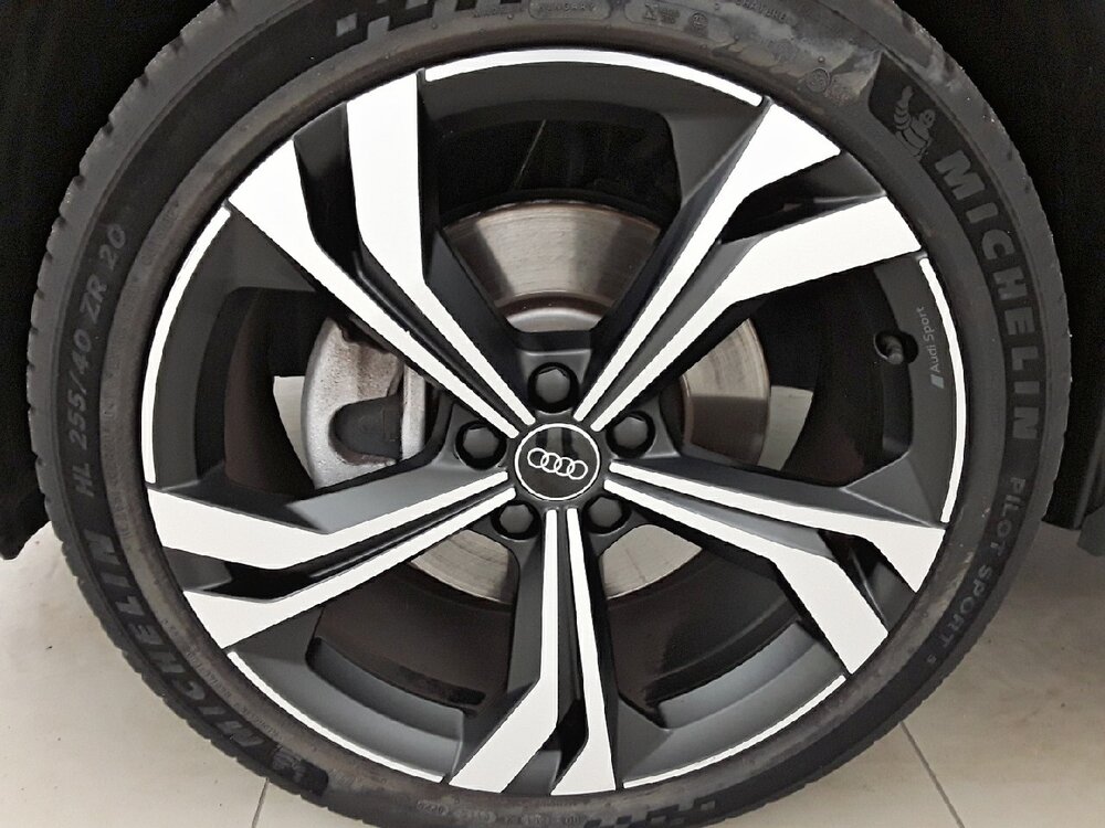 Occasion AUDI Q3 Q3 45 TFSIe 245 ch S tronic 6