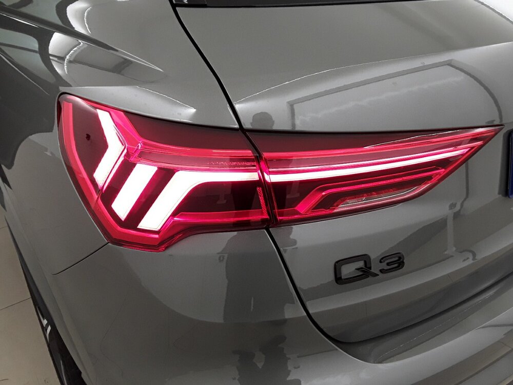 Occasion AUDI Q3 Q3 45 TFSIe 245 ch S tronic 6