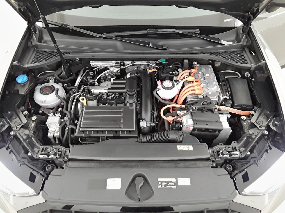 Occasion AUDI Q3 Q3 45 TFSIe 245 ch S tronic 6