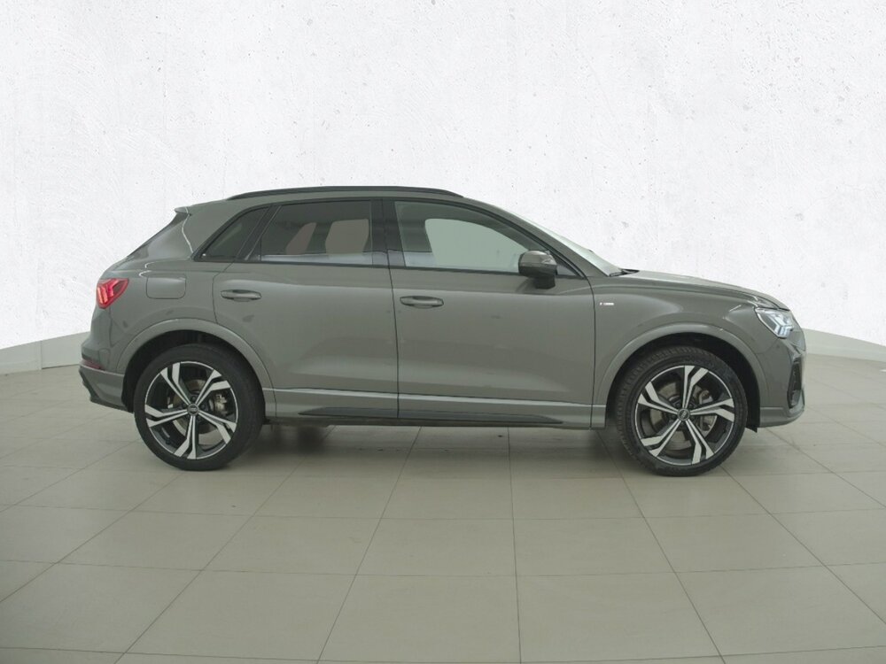 Occasion AUDI Q3 Q3 45 TFSIe 245 ch S tronic 6