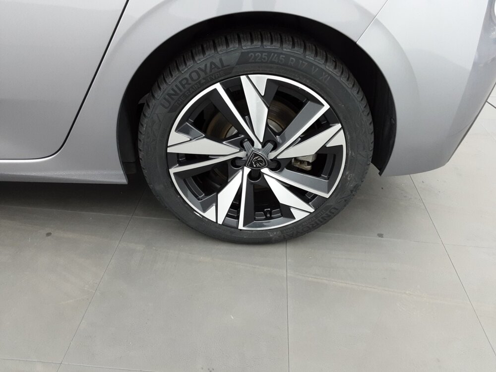 Occasion PEUGEOT 308 308 PHEV 180 e-EAT8 - Active Pack