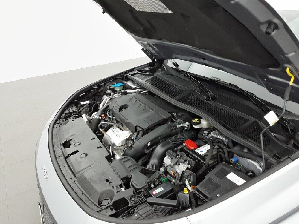 Occasion PEUGEOT 308 308 PHEV 180 e-EAT8 - Active Pack