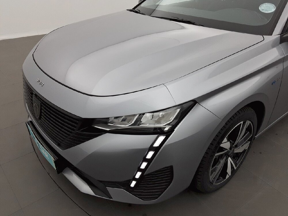 Occasion PEUGEOT 308 308 PHEV 180 e-EAT8 - Active Pack