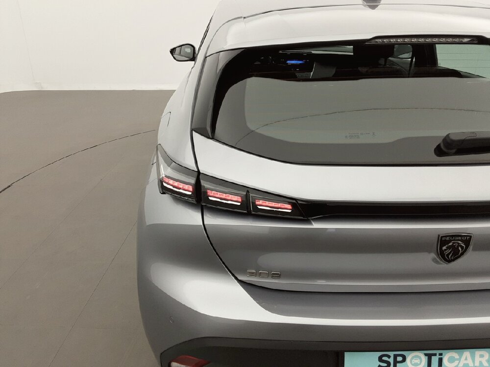 Occasion PEUGEOT 308 308 PHEV 180 e-EAT8 - Active Pack