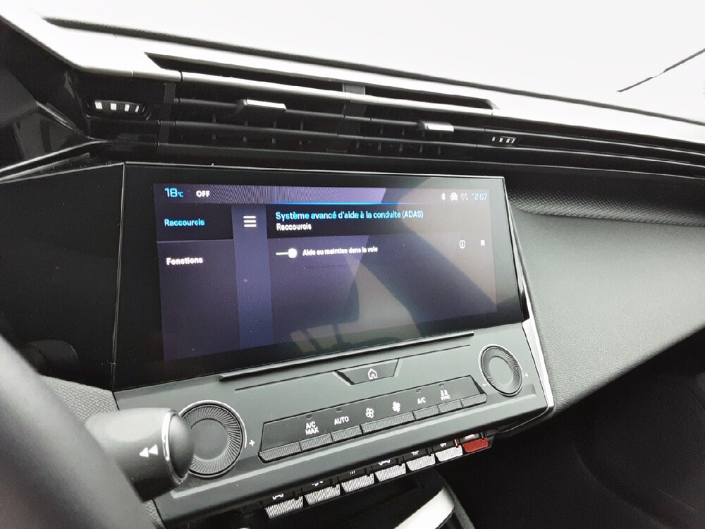 Occasion PEUGEOT 308 308 PHEV 180 e-EAT8 - Active Pack