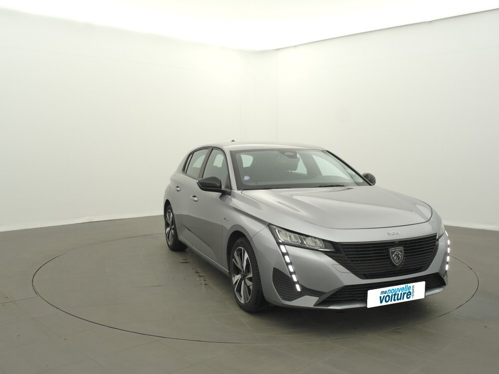 Occasion PEUGEOT 308 308 PHEV 180 e-EAT8 - Active Pack