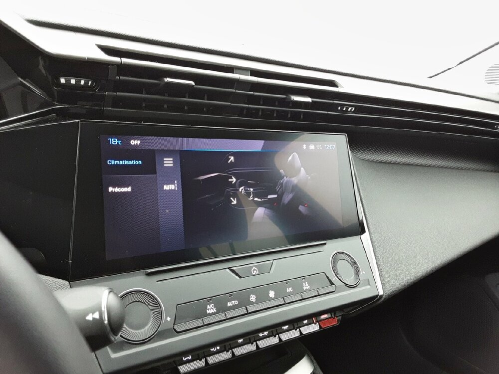 Occasion PEUGEOT 308 308 PHEV 180 e-EAT8 - Active Pack