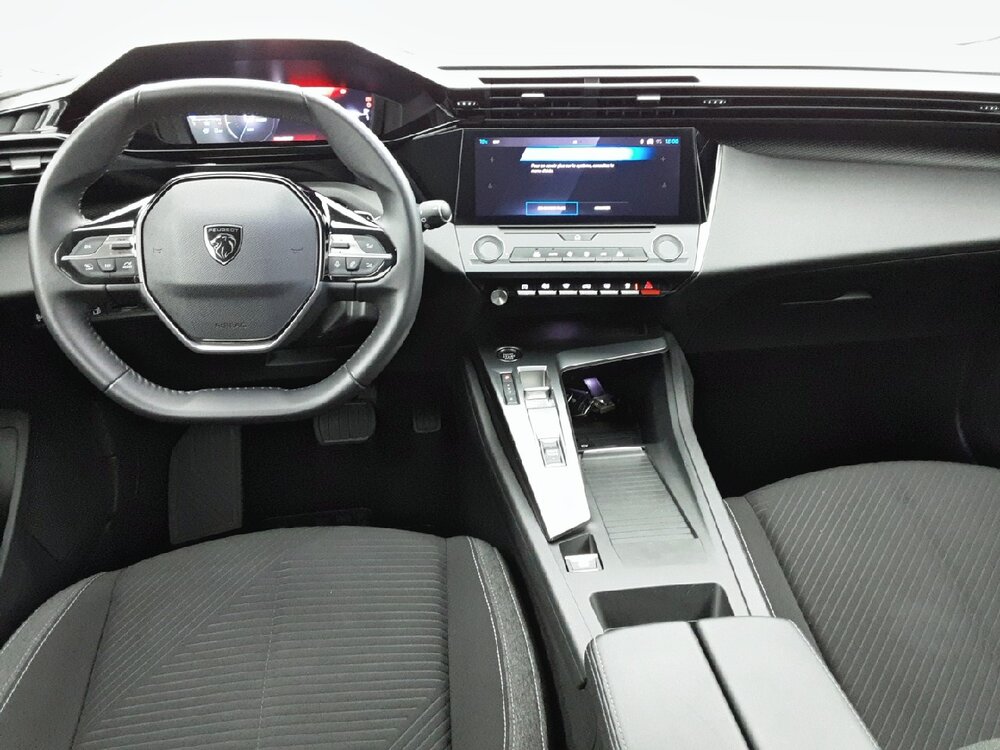 Occasion PEUGEOT 308 308 PHEV 180 e-EAT8 - Active Pack