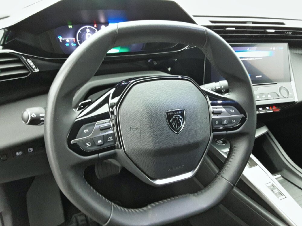 Occasion PEUGEOT 308 308 PHEV 180 e-EAT8 - Active Pack