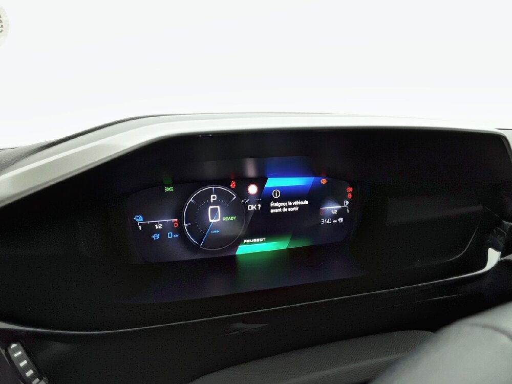 Occasion PEUGEOT 308 308 PHEV 180 e-EAT8 - Active Pack