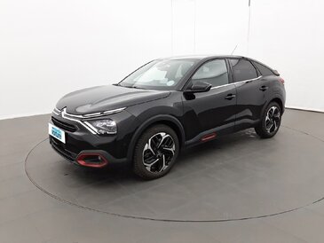 Occasion CITROEN C4 C4 PureTech 130 S&S EAT8