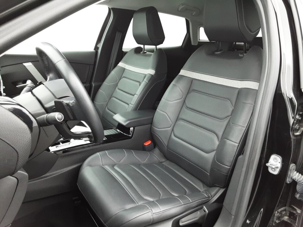 Occasion CITROEN C4 C4 PureTech 130 S&S EAT8 - Shine Pack