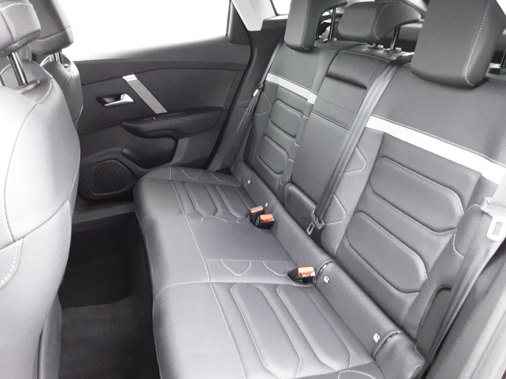 Occasion CITROEN C4 C4 PureTech 130 S&S EAT8 - Shine Pack