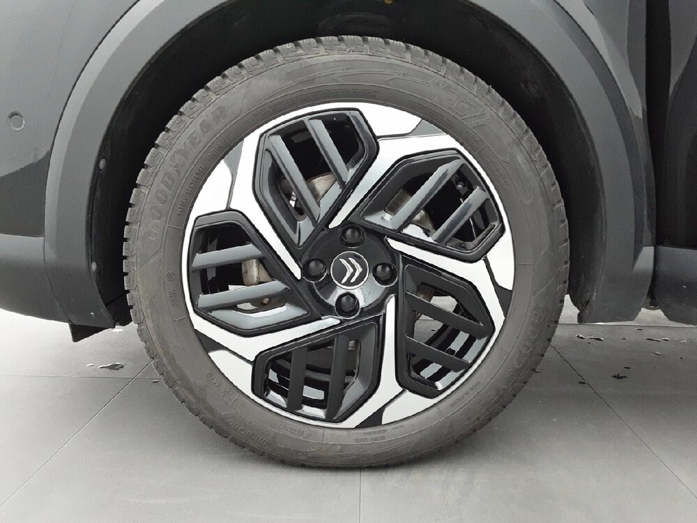 Occasion CITROEN C4 C4 PureTech 130 S&S EAT8 - Shine Pack