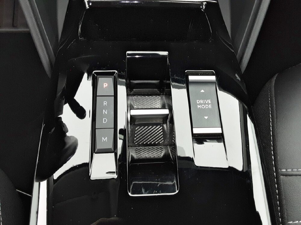 Occasion CITROEN C4 C4 PureTech 130 S&S EAT8 - Shine Pack