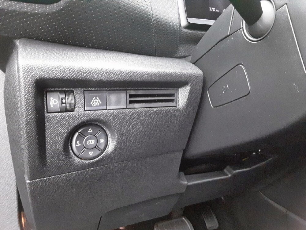 Occasion CITROEN C4 C4 PureTech 130 S&S EAT8 - Shine Pack