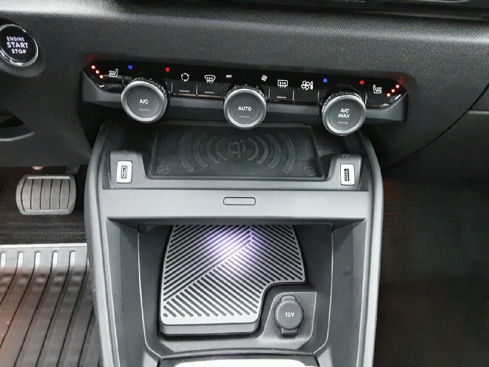 Occasion CITROEN C4 C4 PureTech 130 S&S EAT8 - Shine Pack