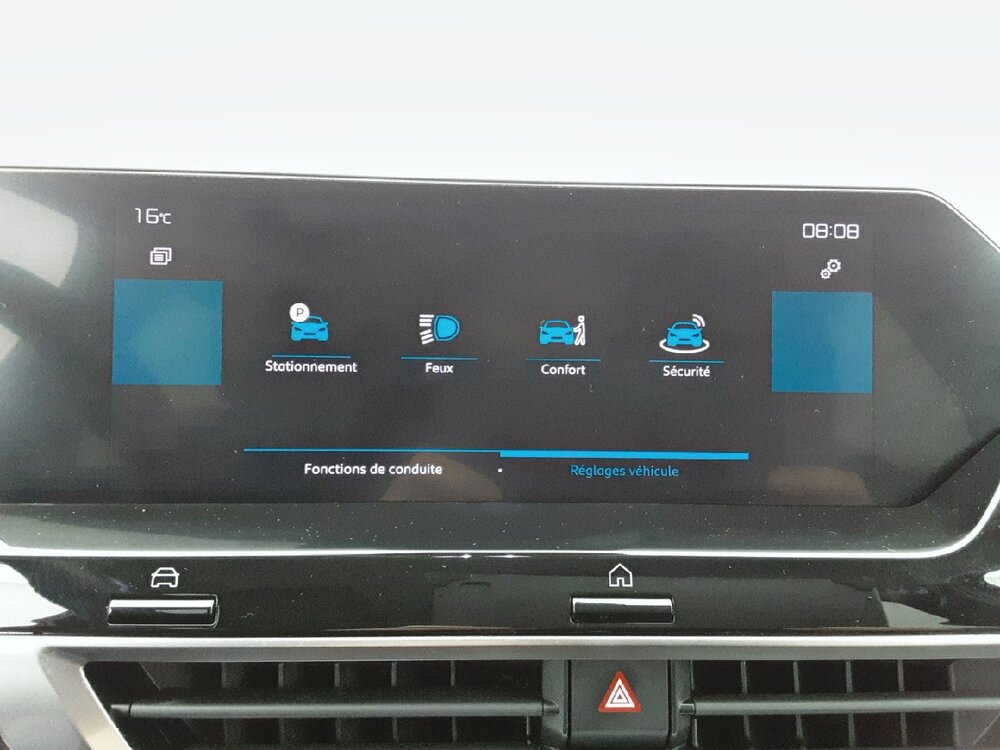 Occasion CITROEN C4 C4 PureTech 130 S&S EAT8 - Shine Pack