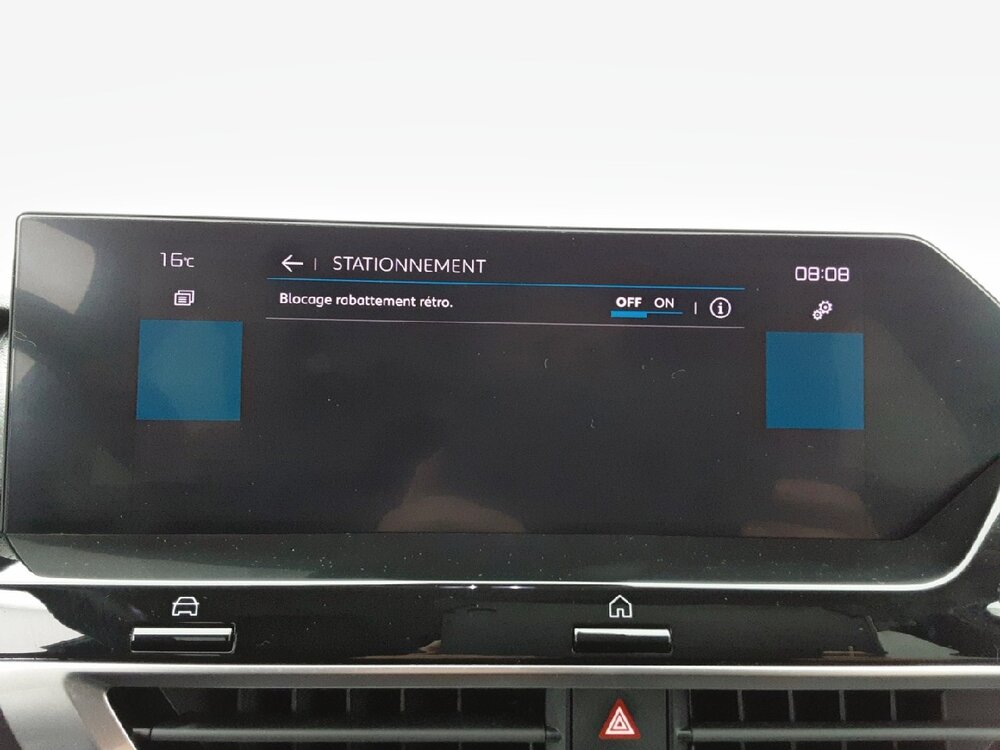 Occasion CITROEN C4 C4 PureTech 130 S&S EAT8 - Shine Pack