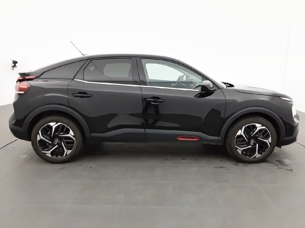 Occasion CITROEN C4 C4 PureTech 130 S&S EAT8 - Shine Pack