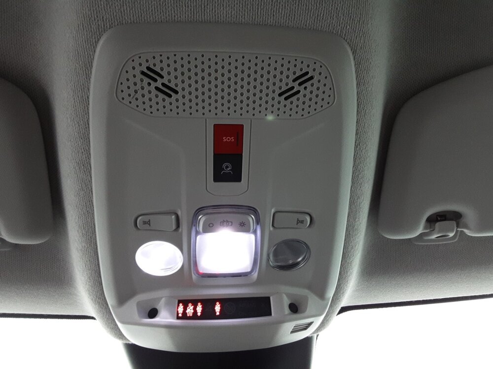 Occasion CITROEN C4 C4 PureTech 130 S&S EAT8 - Shine Pack