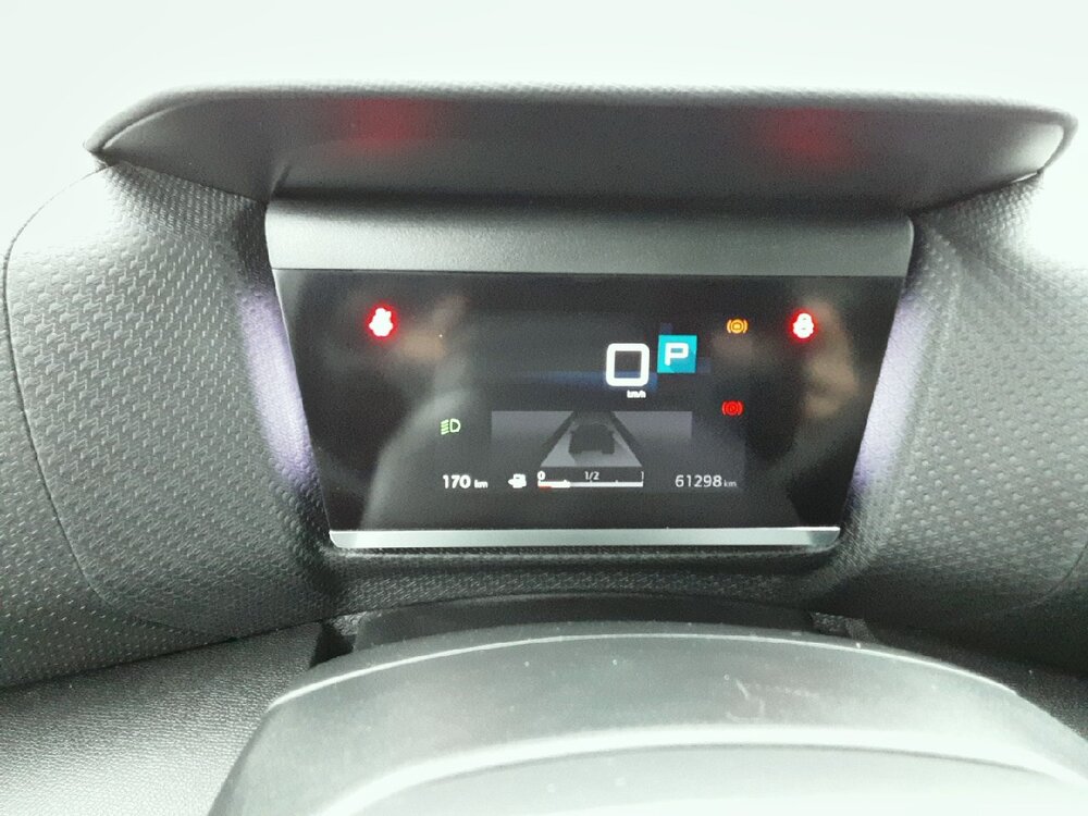 Occasion CITROEN C4 C4 PureTech 130 S&S EAT8 - Shine Pack