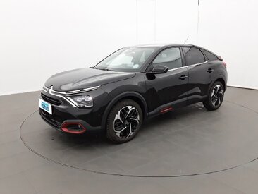 Occasion CITROEN C4 C4 PureTech 130 S&S EAT8 - Shine Pack