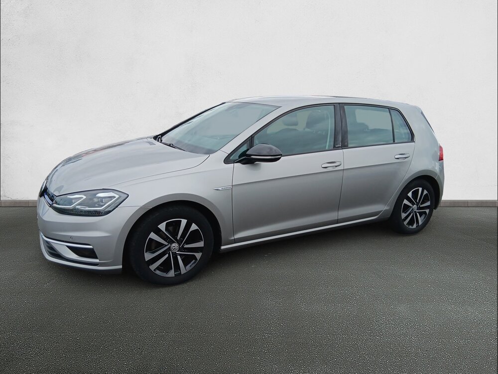 Occasion VOLKSWAGEN Golf Golf 1.5 TSI 130 EVO BVM6 - Confortline