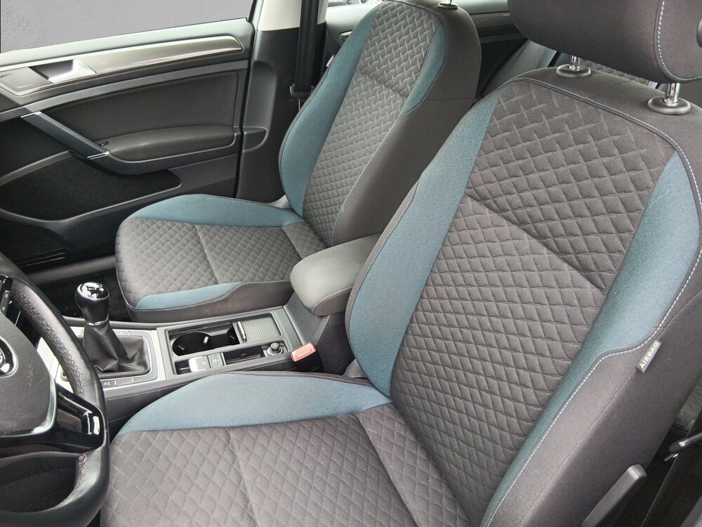 Occasion VOLKSWAGEN Golf Golf 1.5 TSI 130 EVO BVM6 - Confortline