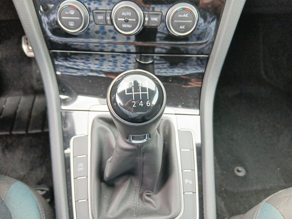 Occasion VOLKSWAGEN Golf Golf 1.5 TSI 130 EVO BVM6 - Confortline