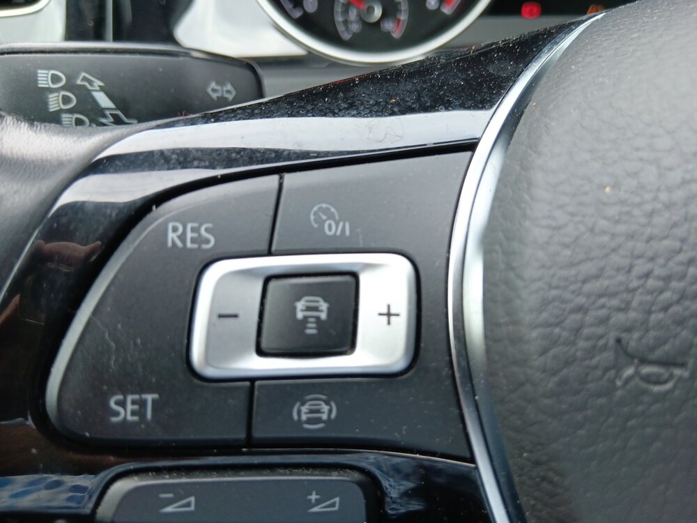 Occasion VOLKSWAGEN Golf Golf 1.5 TSI 130 EVO BVM6 - Confortline