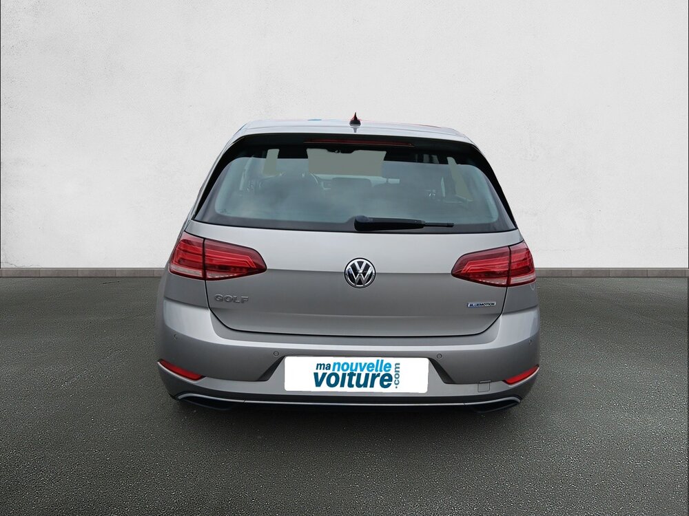 Occasion VOLKSWAGEN Golf Golf 1.5 TSI 130 EVO BVM6 - Confortline