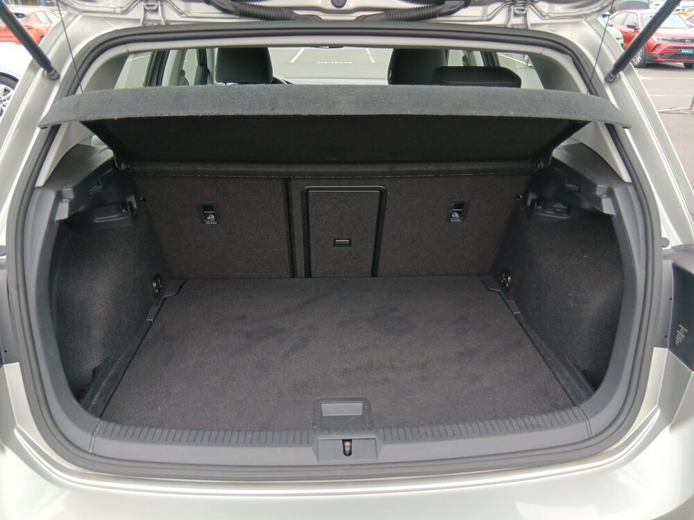 Occasion VOLKSWAGEN Golf Golf 1.5 TSI 130 EVO BVM6 - Confortline