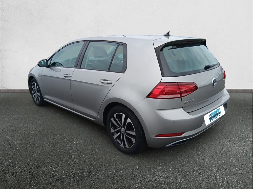 Occasion VOLKSWAGEN Golf Golf 1.5 TSI 130 EVO BVM6 - Confortline