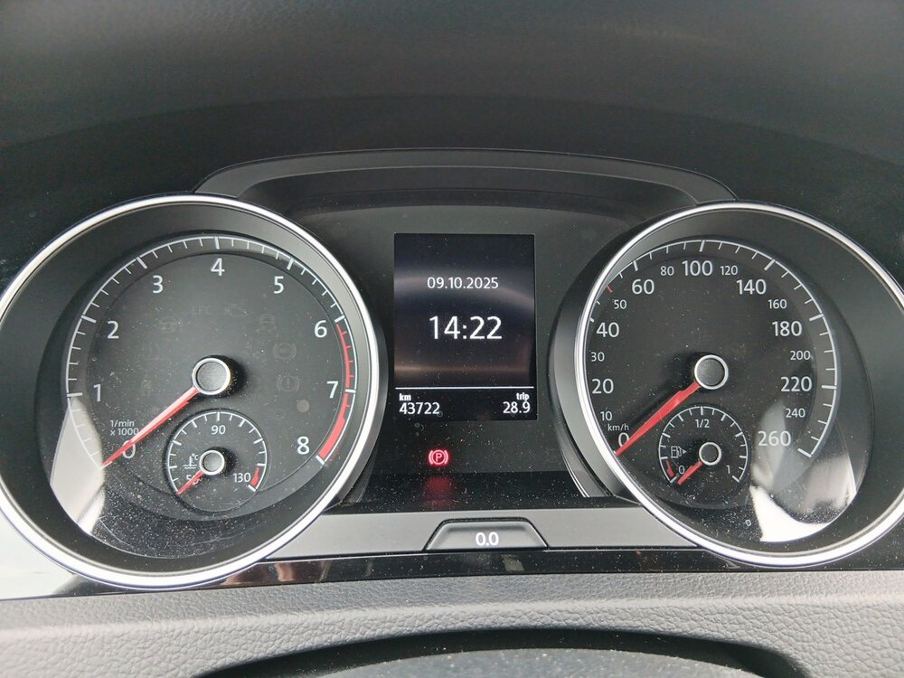 Occasion VOLKSWAGEN Golf Golf 1.5 TSI 130 EVO BVM6 - Confortline